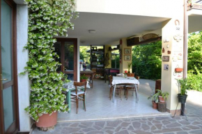 B&B La Casarella Soiano Del Lago